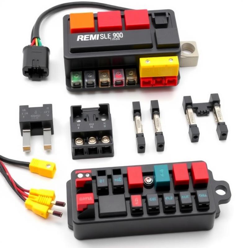 Electrical Components